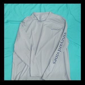 Men long sleeve shirt